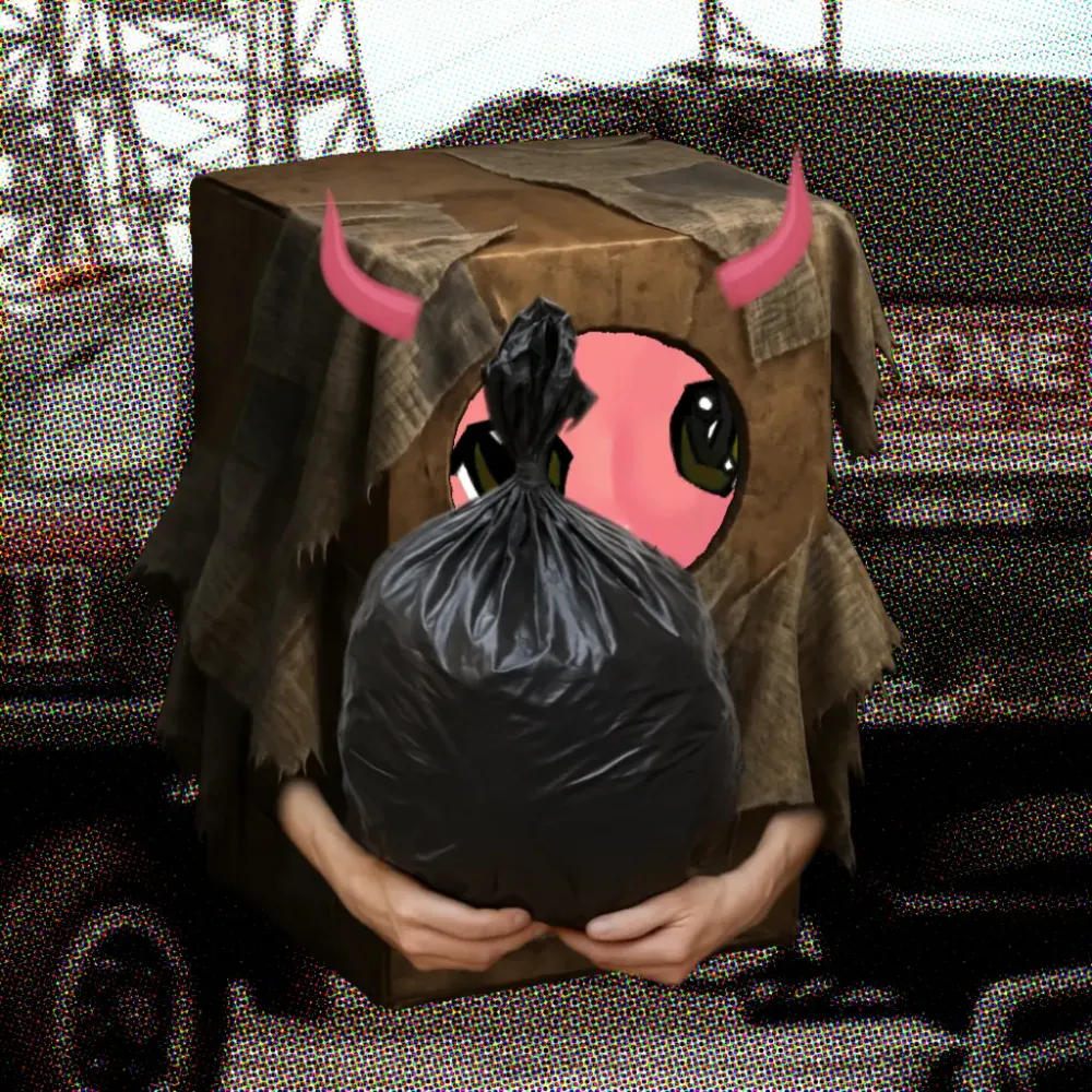 Gorbagio  #3803