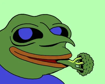 Pepe #21049