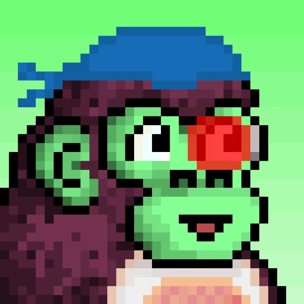 CyberKong #1387