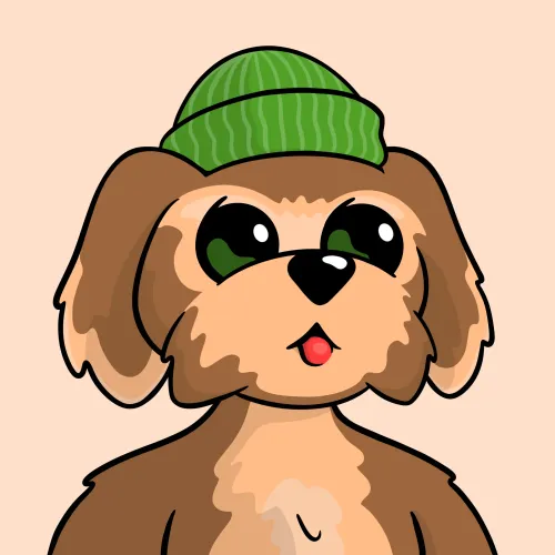 BoDoggos #4020