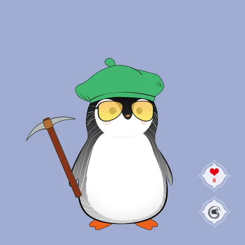 Penguins#7147