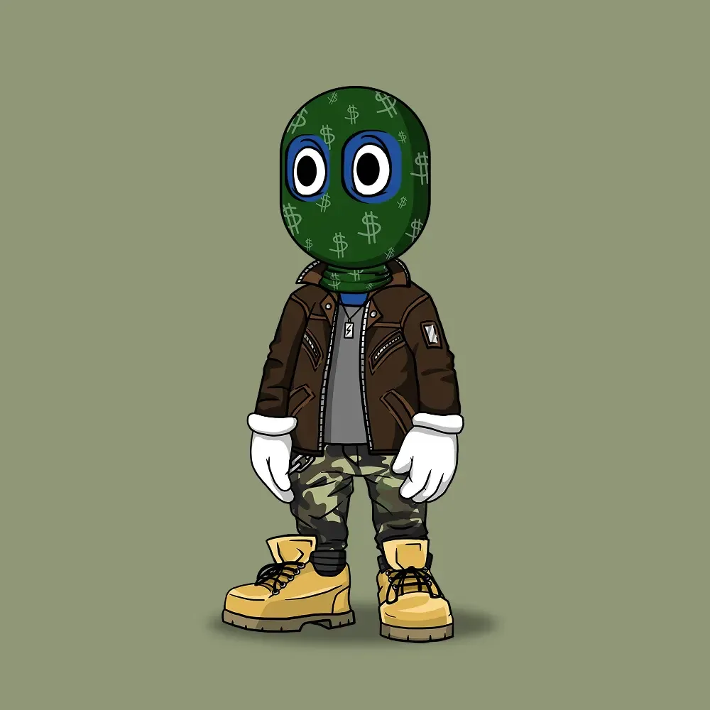Based Style #113