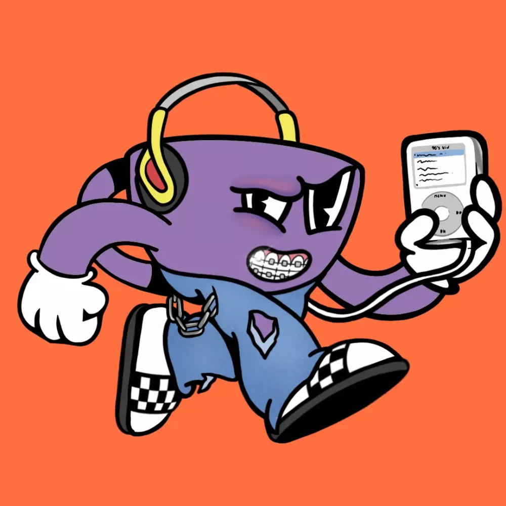 90's kids #660