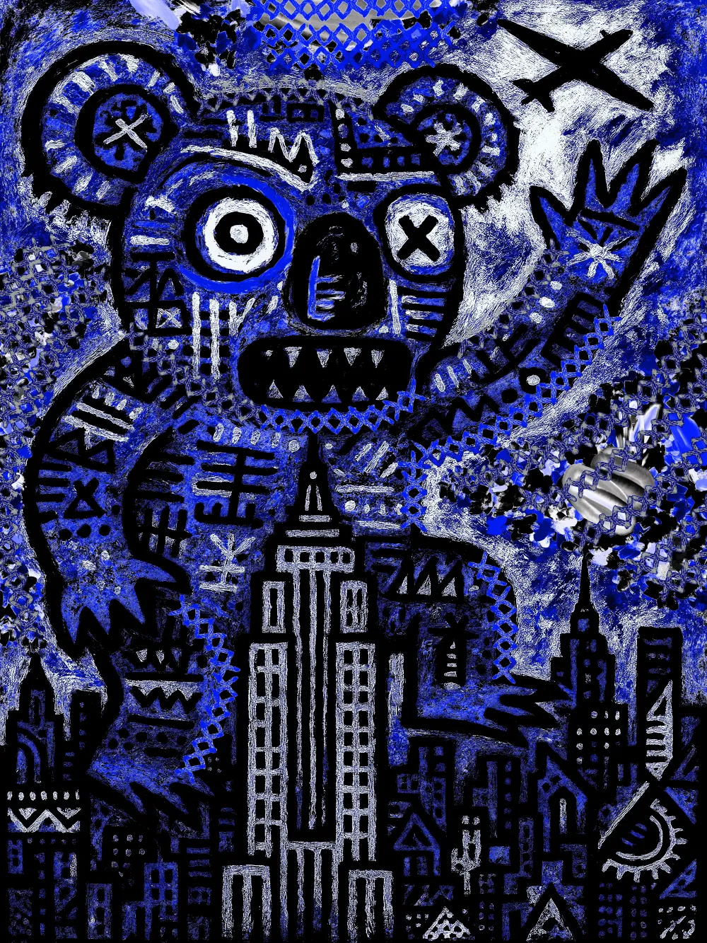 Koala City
