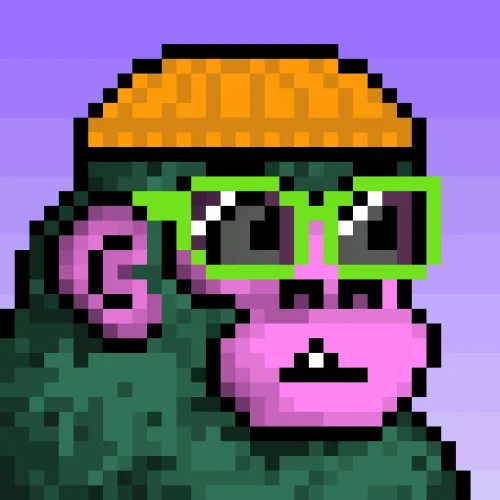 CyberKong #3248