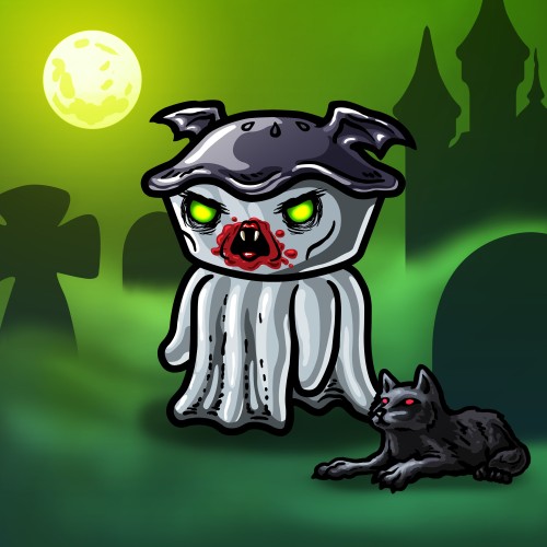 Vampiers ＃7984