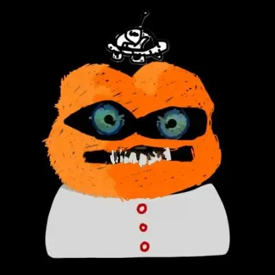 Fine Pepe #7714 (#104182111)