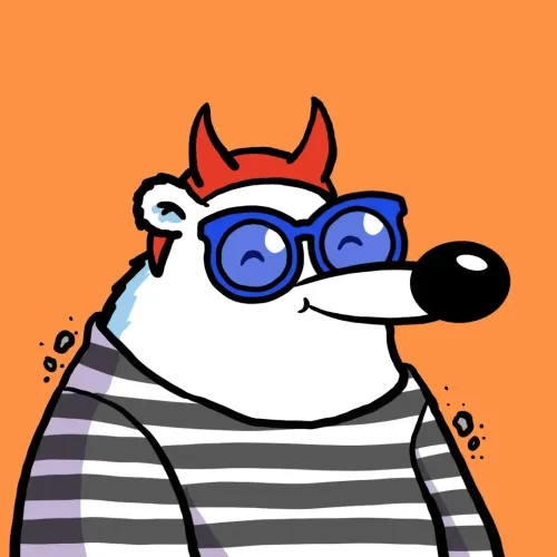 FluffyPolarBear #965