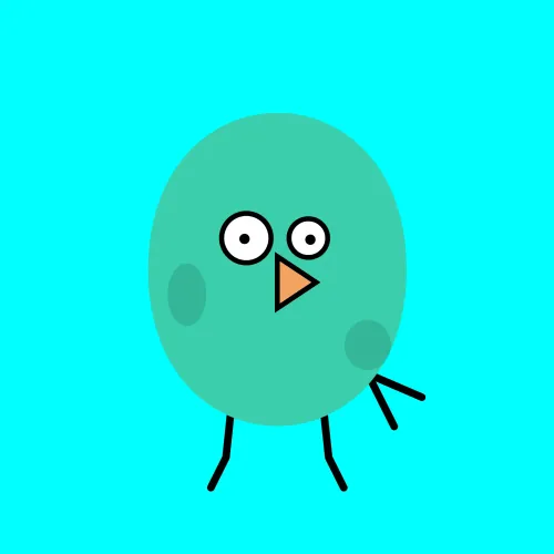 burd #5768