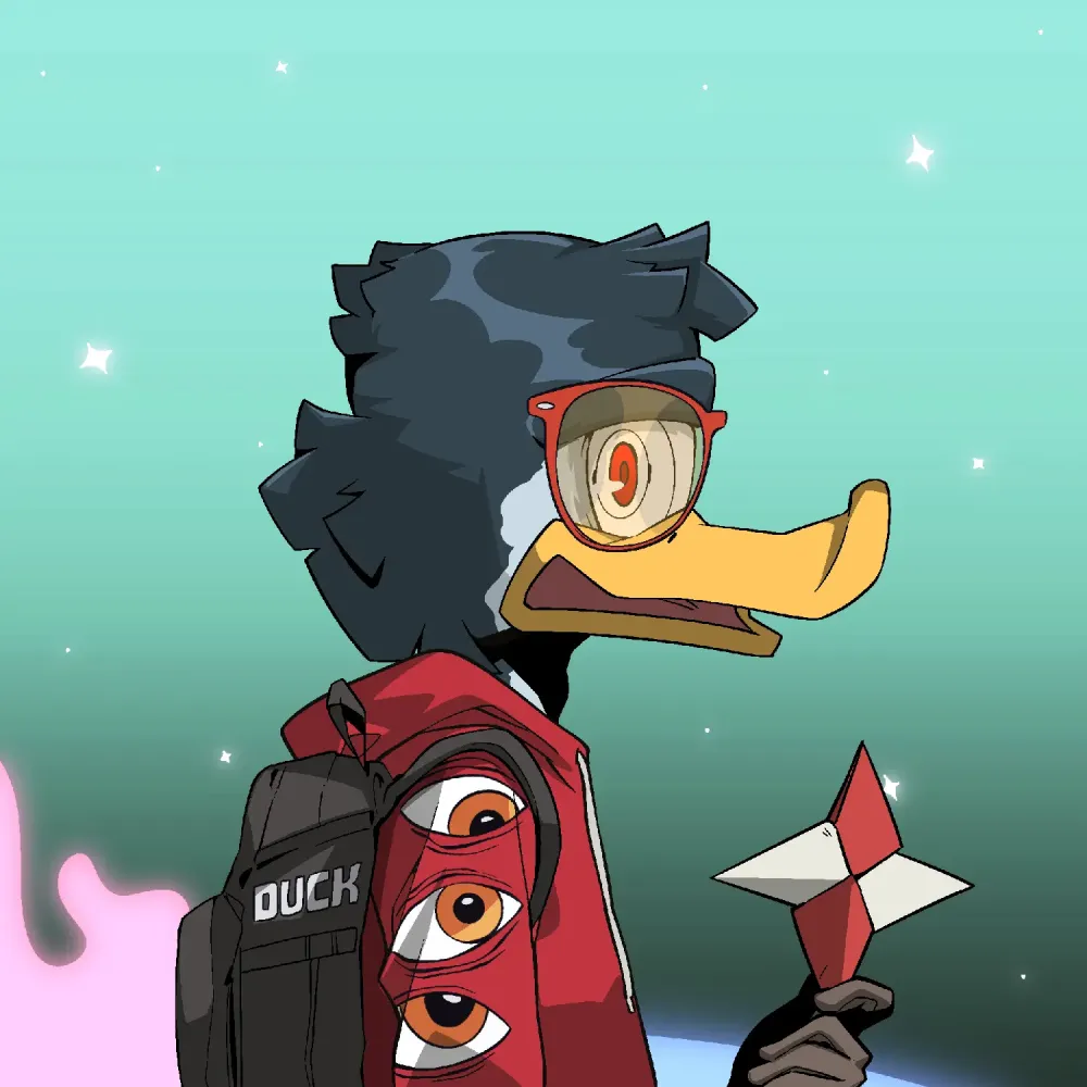 Duckgo #1711