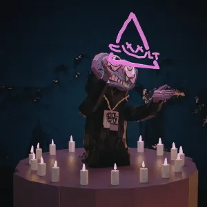 Consistent Ritual   ＃11