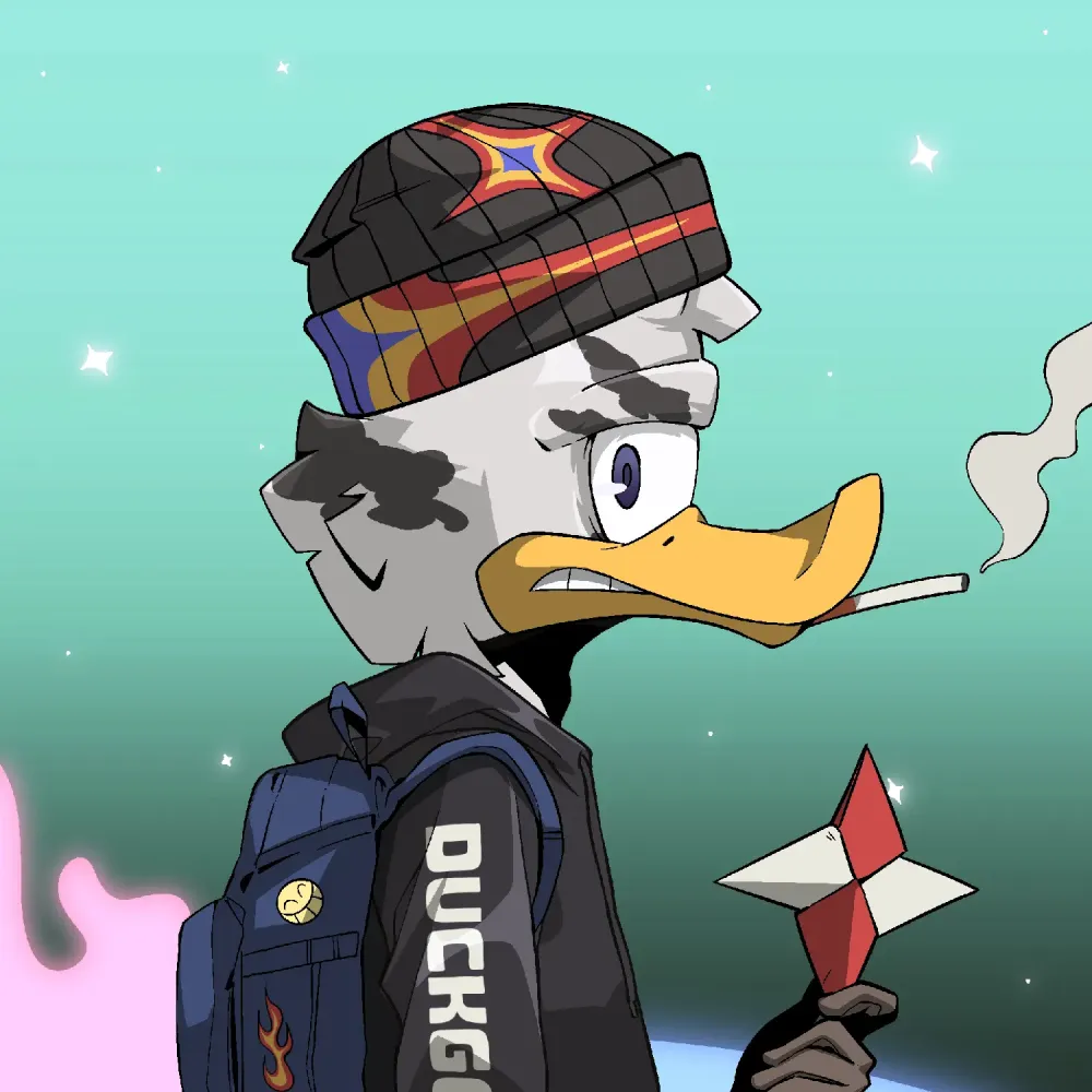Duckgo #2566