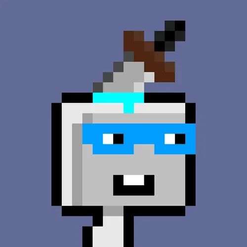 CryptoAgent #4547