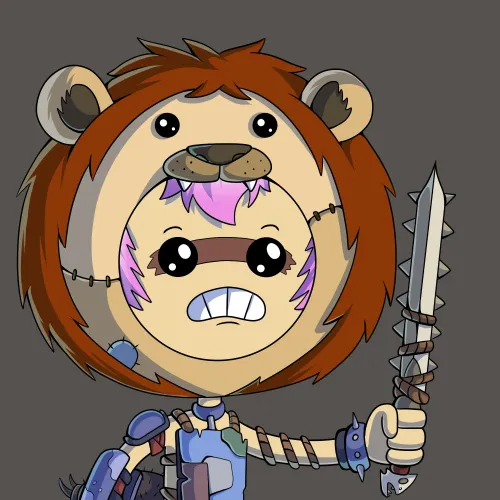 Villager #10197
