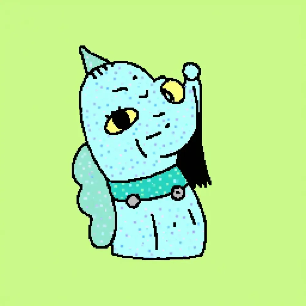 MermaidAddict #8047