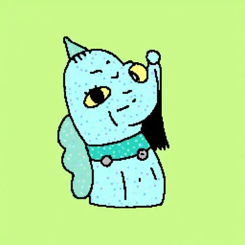 MermaidAddict #8047