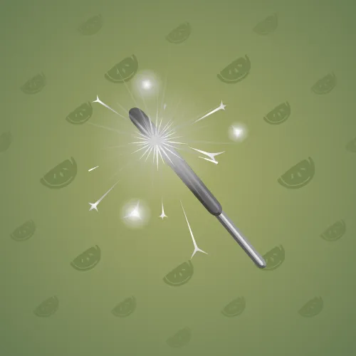 Party Sparkler #21096