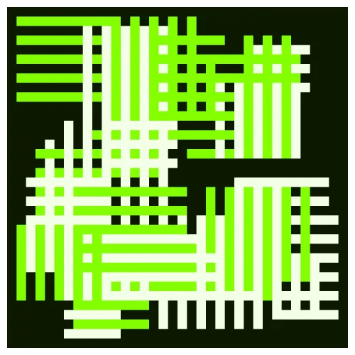 Construction Token #227
