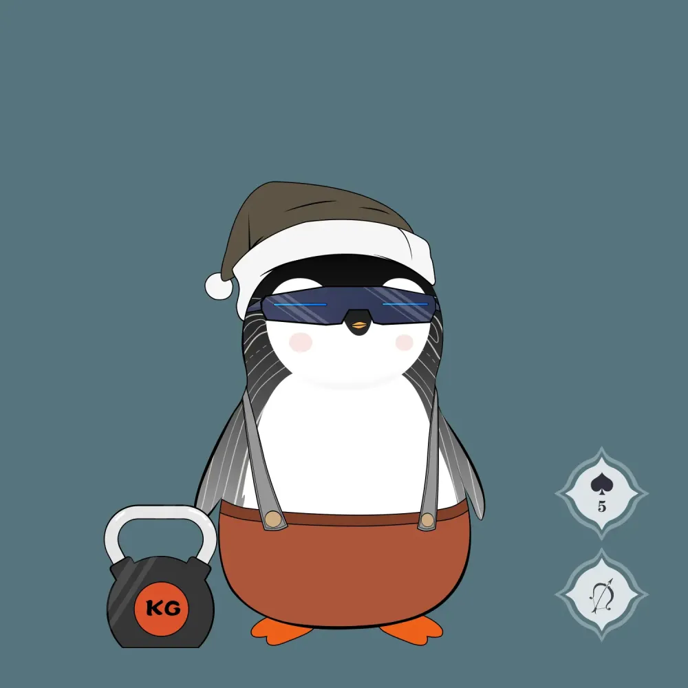 Penguins#19337