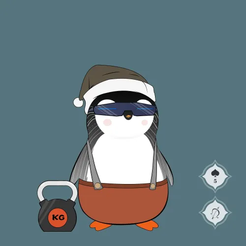 Penguins#19337