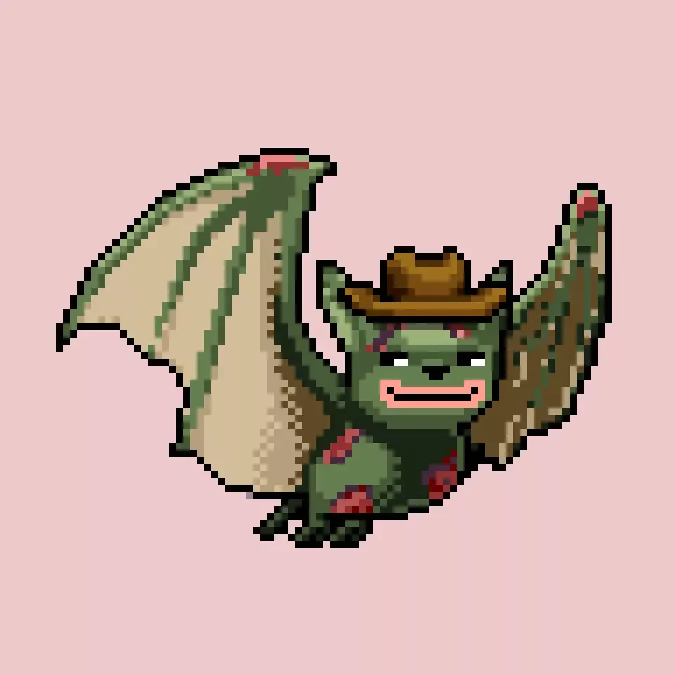 CryptoBat #7181