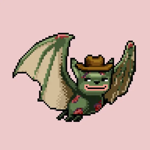 CryptoBat #7181