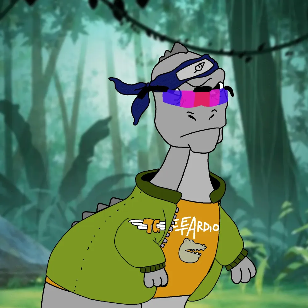 Yeetardios #47
