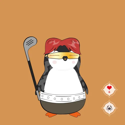 Penguins#13249