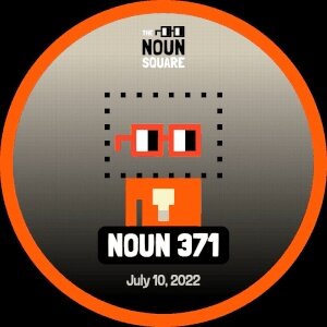Noun O’ Clock #5321633