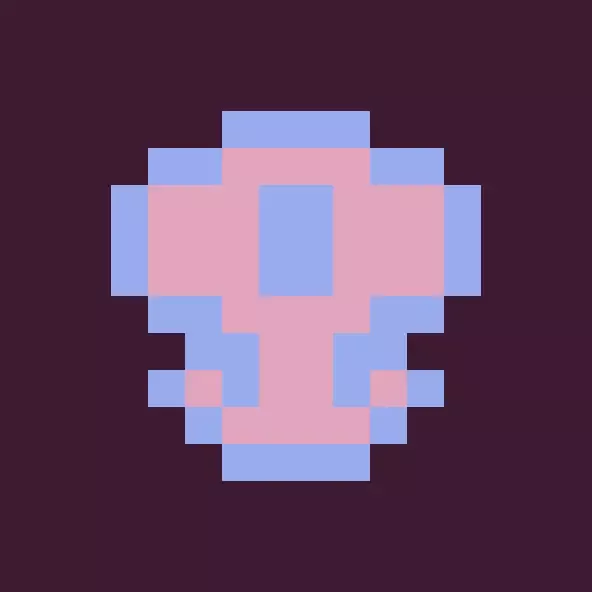 Pixelglyph #1896