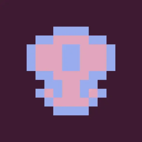 Pixelglyph #1896