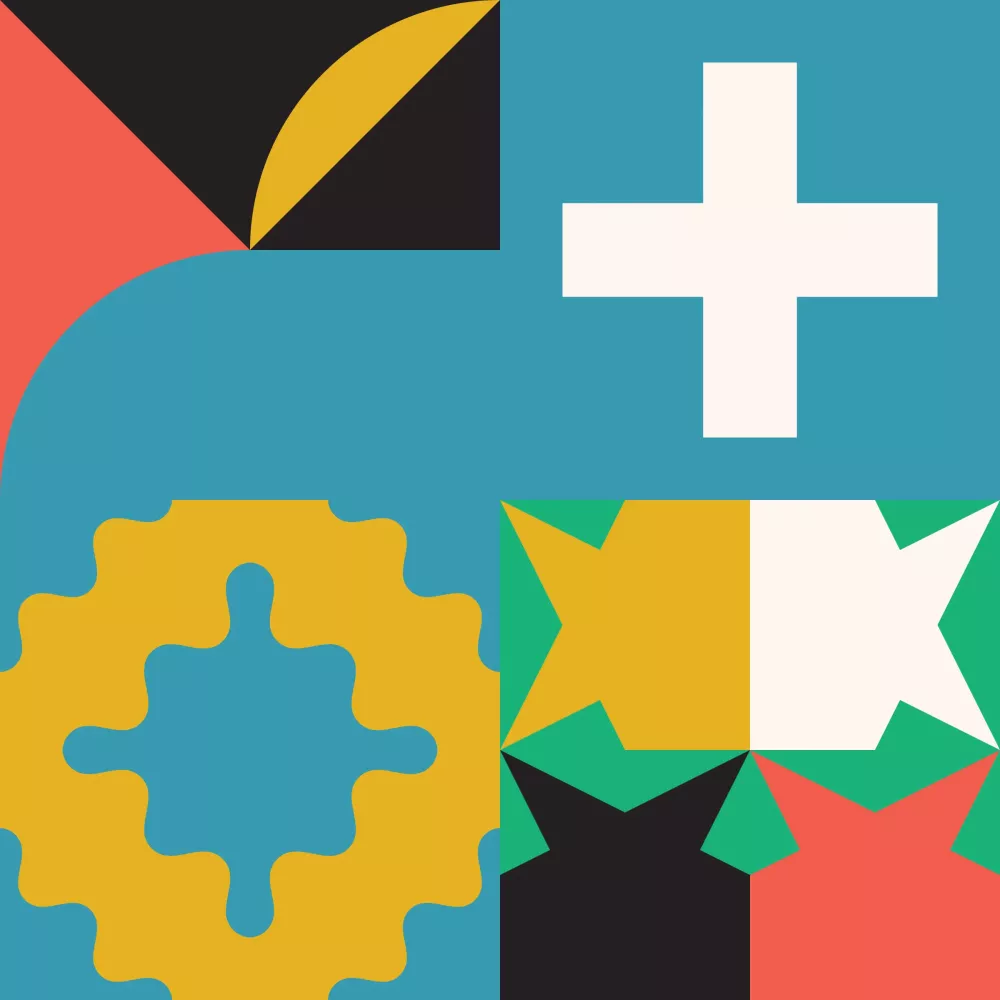 BauhausBlock #3311