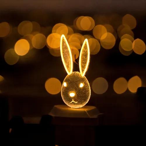 [Orangehare.io] Glitch Rabbitz #725
