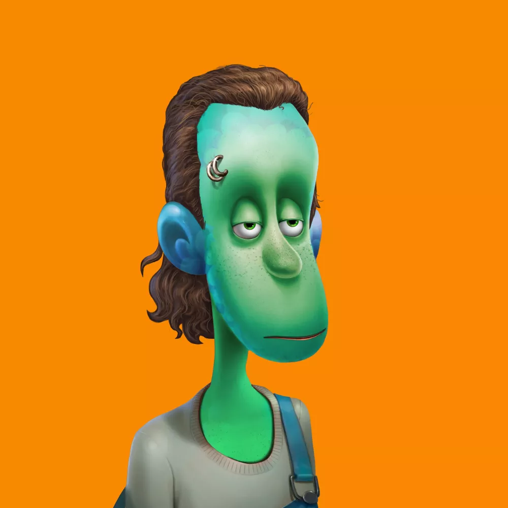 NFToker #4469