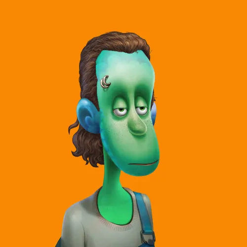 NFToker #4469
