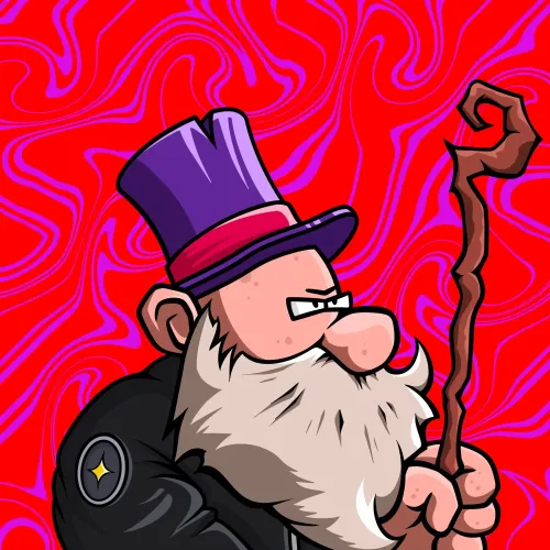 Wizard #360