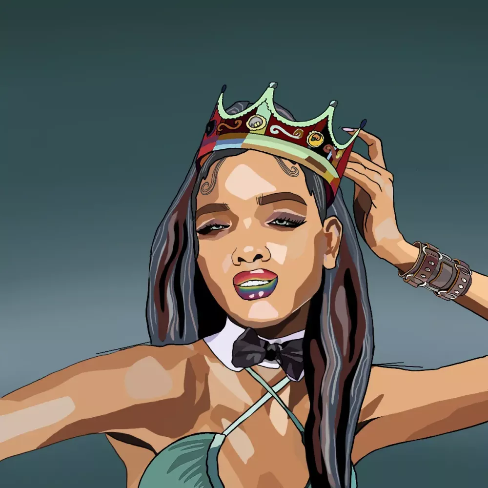 YEAROFTHEWOMAN #4417