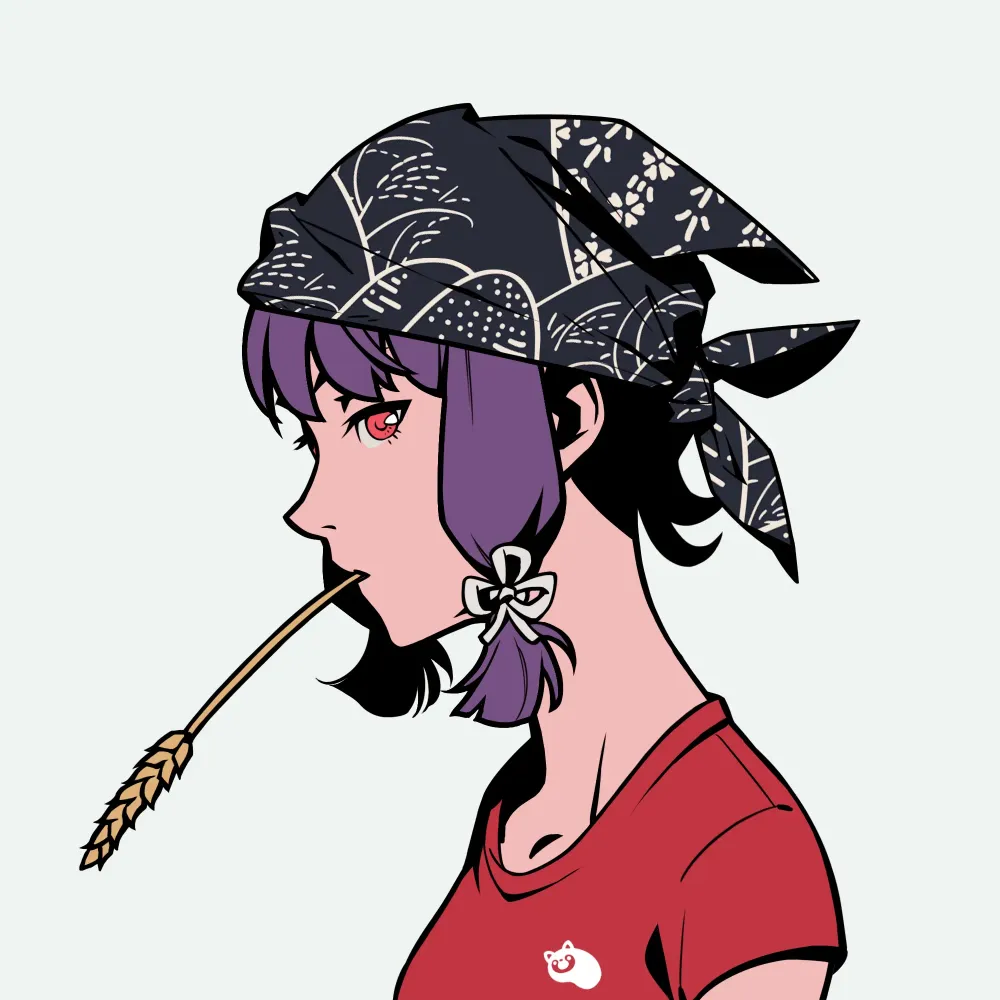 Azuki #7342