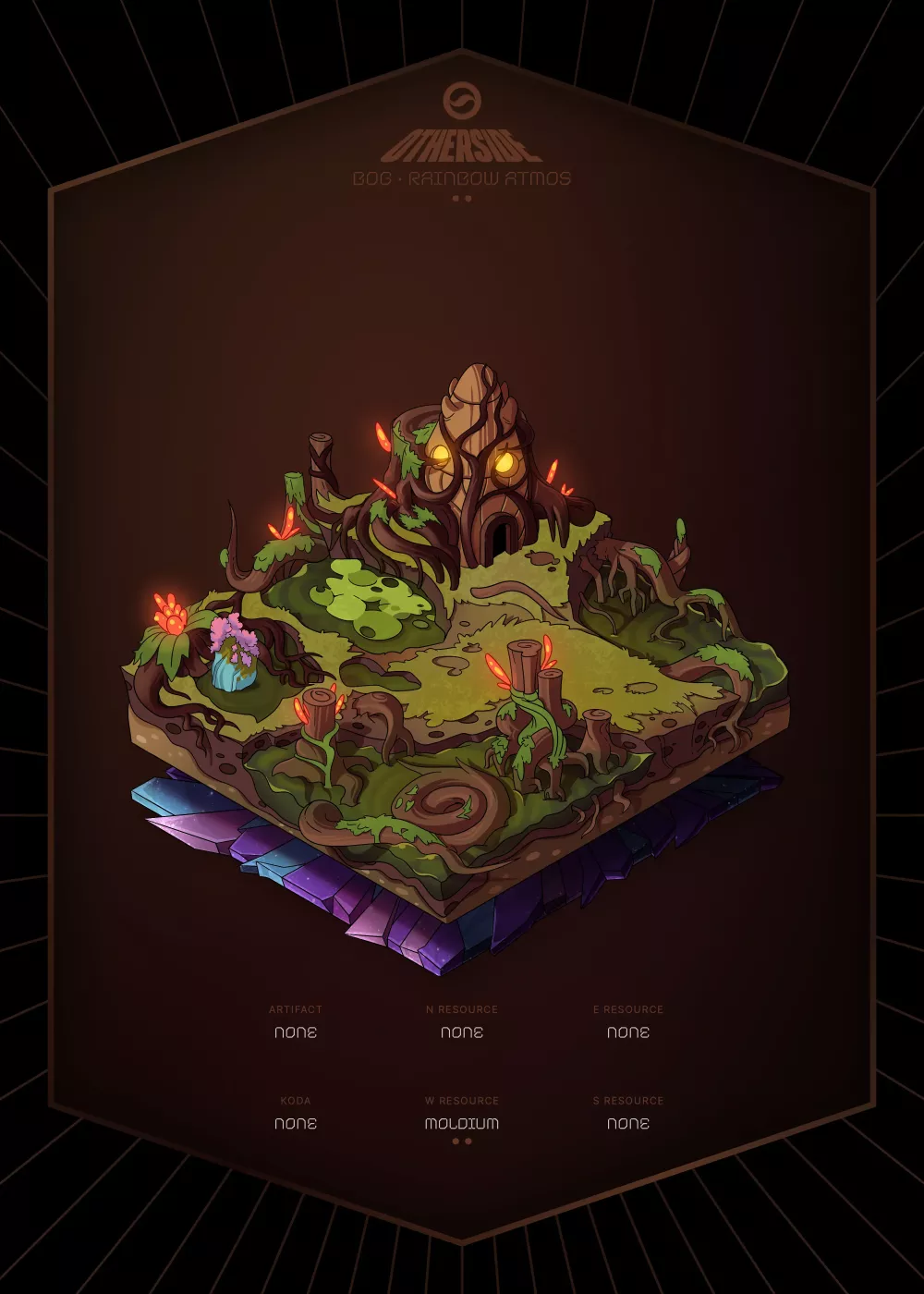 Otherdeed for Otherside #85433