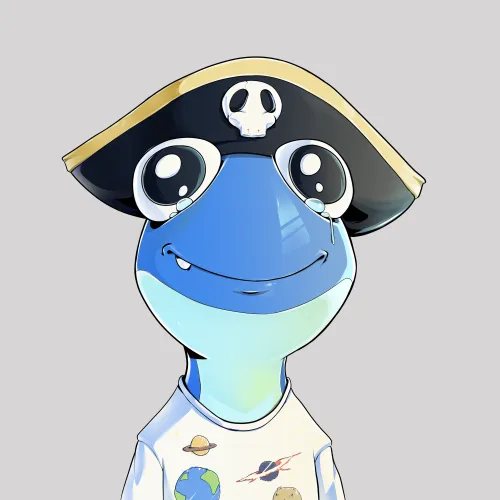 Frogana #3288