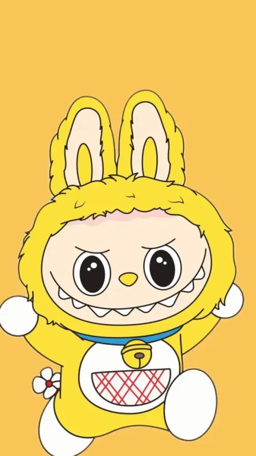 Labubu