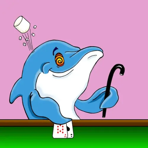 RecklessWhale #9693