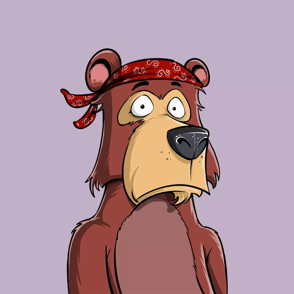 BearsOnTheBlock #1928