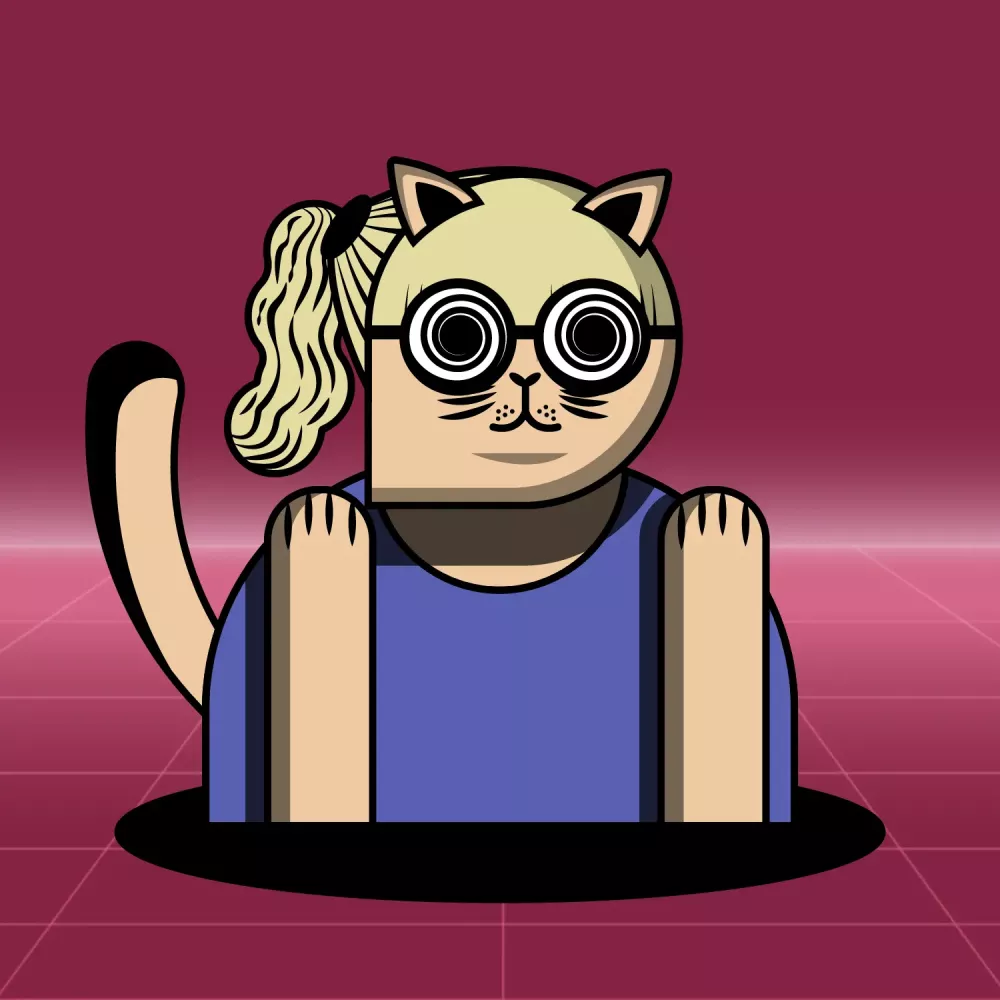 ReadyPlayerCat #3834