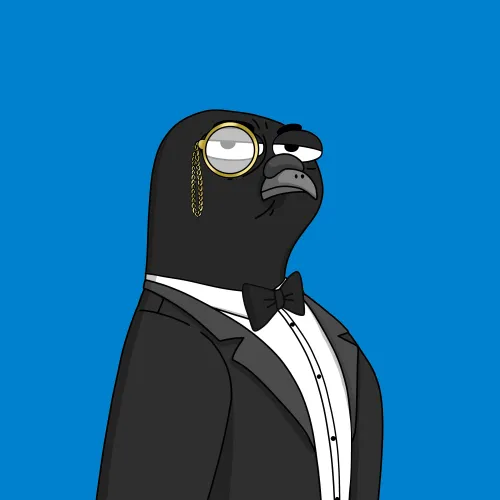 GutterPigeon #1509
