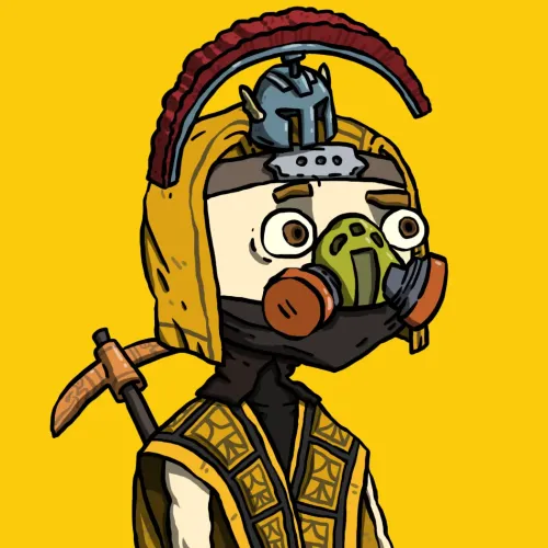 Ninja #1404