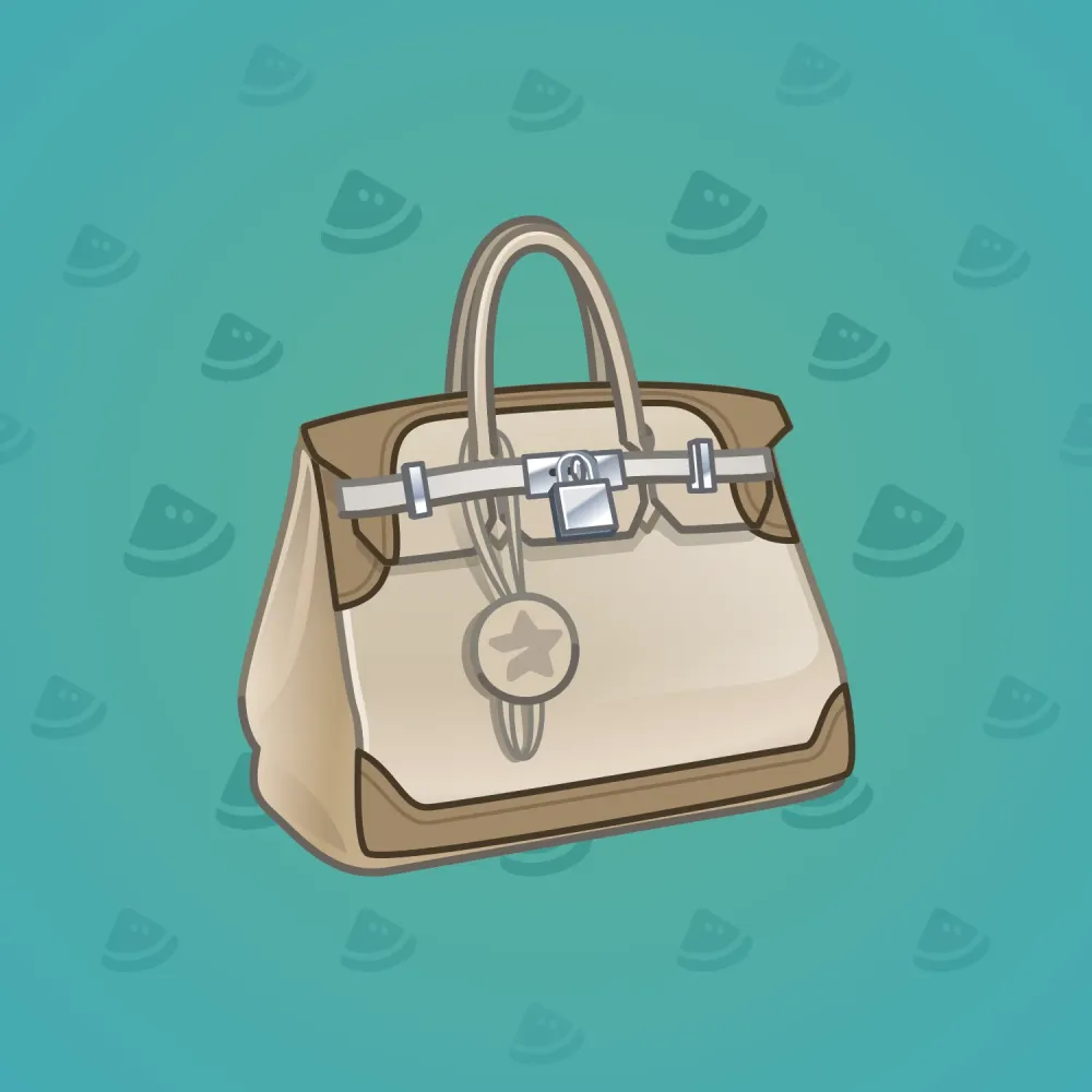 Loot Bag #6079