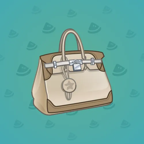 Loot Bag #6079