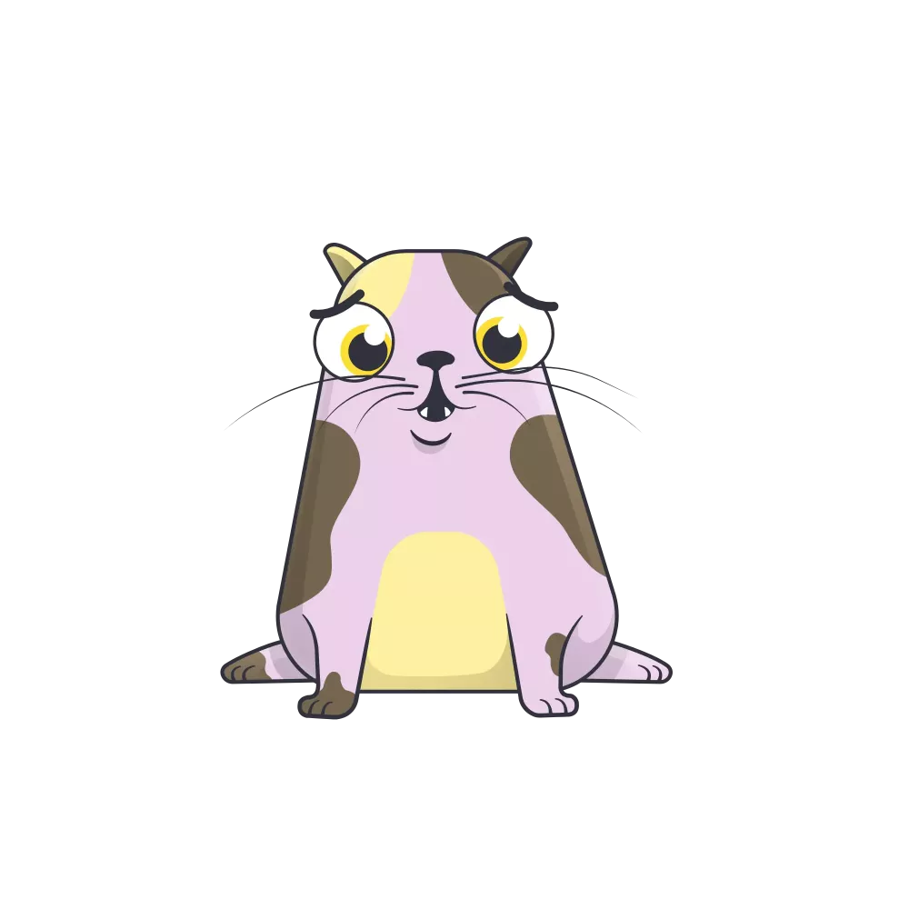 Manx Star Cali #597542