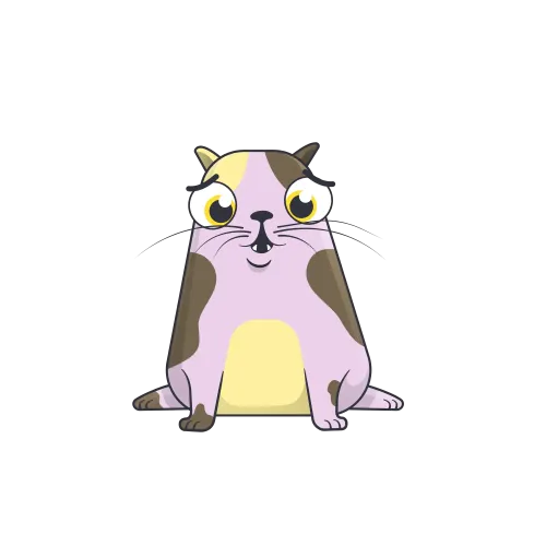Manx Star Cali #597542